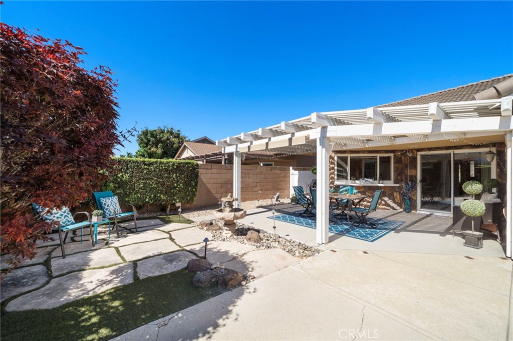 16599 Mount Todd Street
