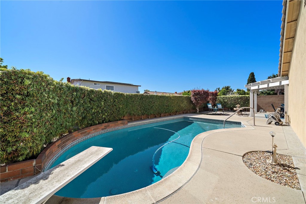 16599 Mount Todd Street