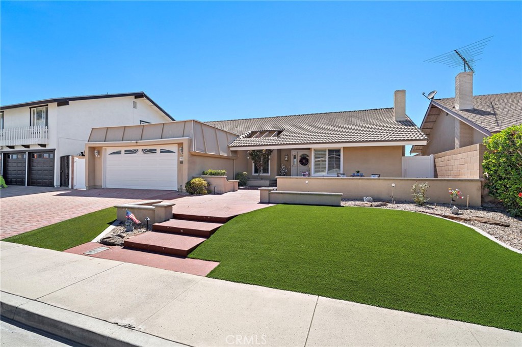 16599 Mount Todd Street