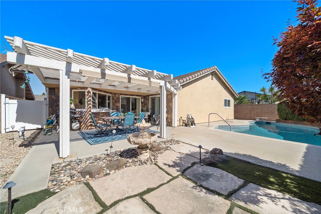 16599 Mount Todd Street