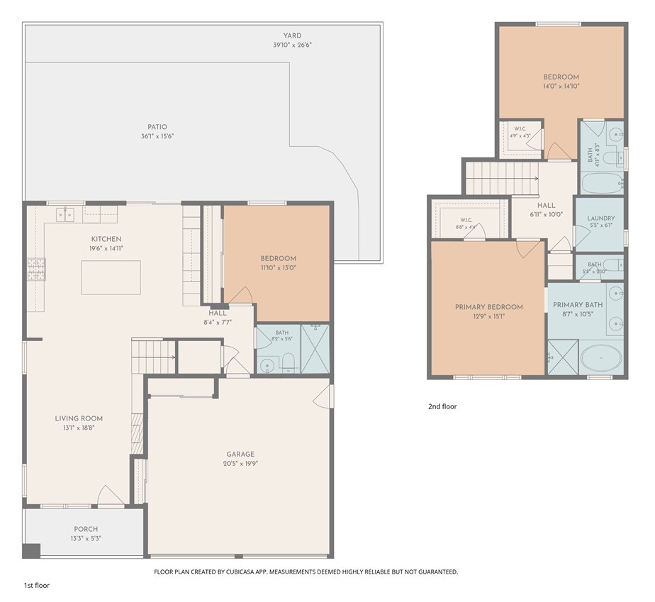 11061 Orchard Place