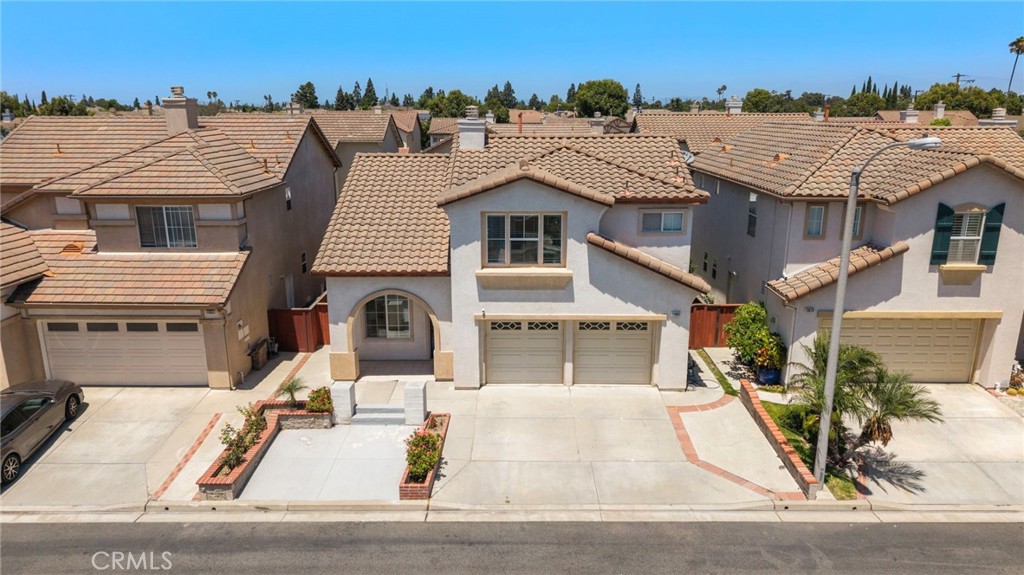 11061 Orchard Place