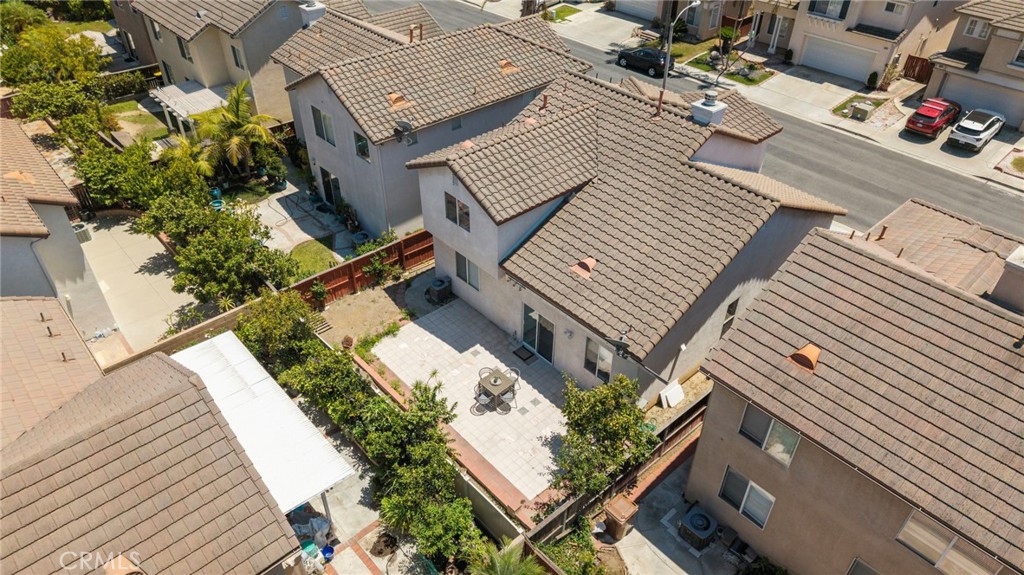 11061 Orchard Place