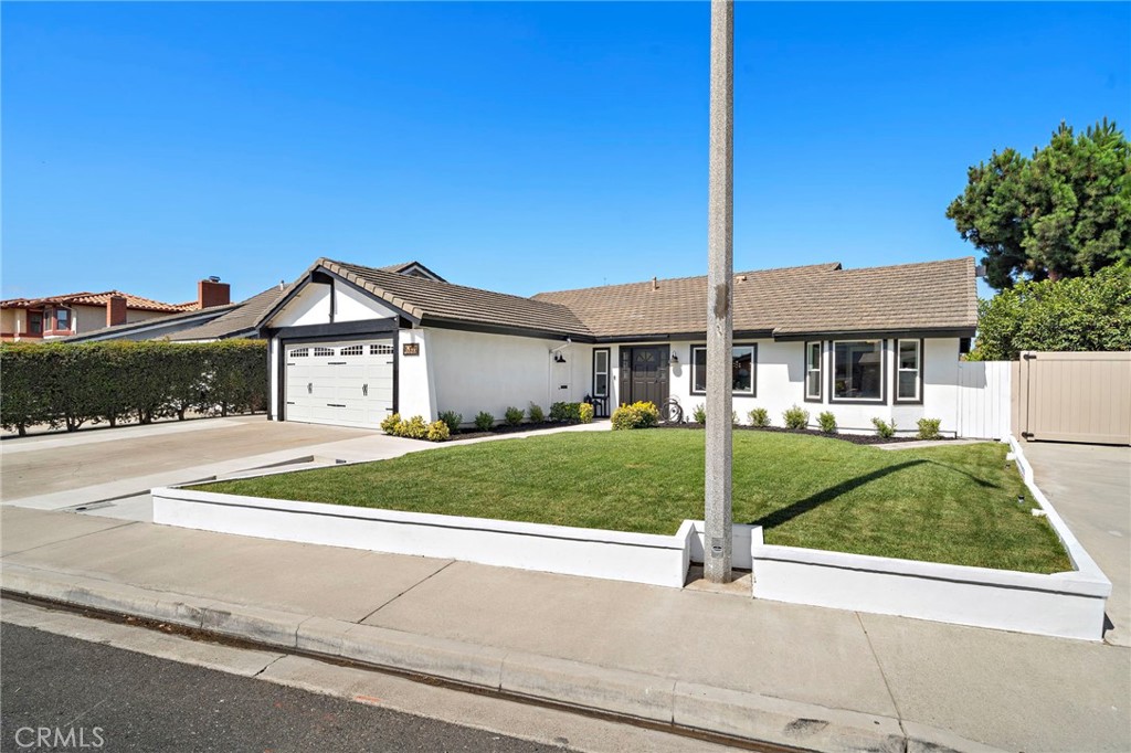 16303 Mount Islip Circle