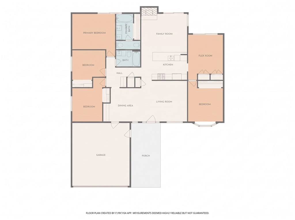 16303 Mount Islip Circle