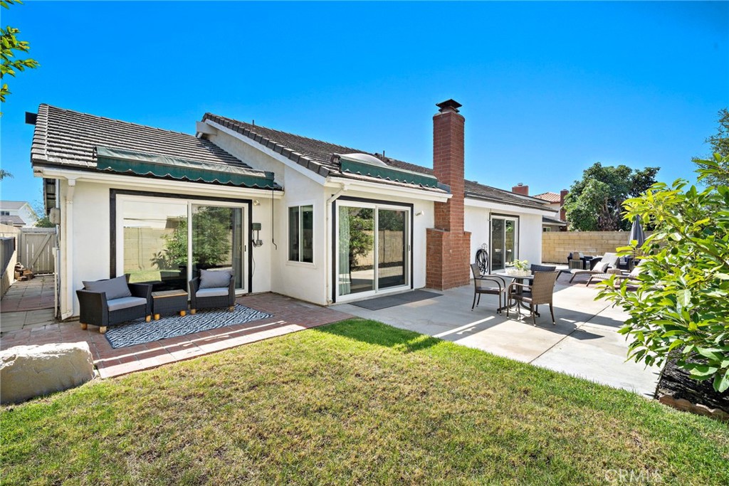 16303 Mount Islip Circle