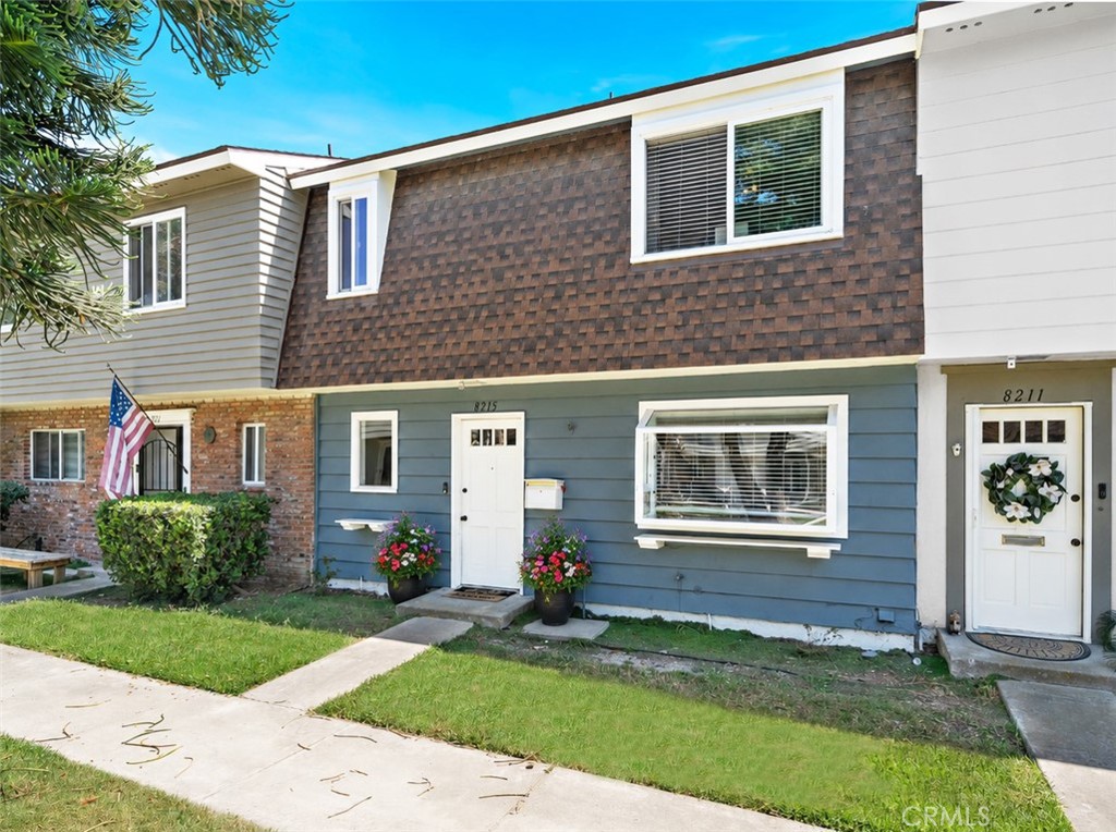 8215 Deerfield Drive