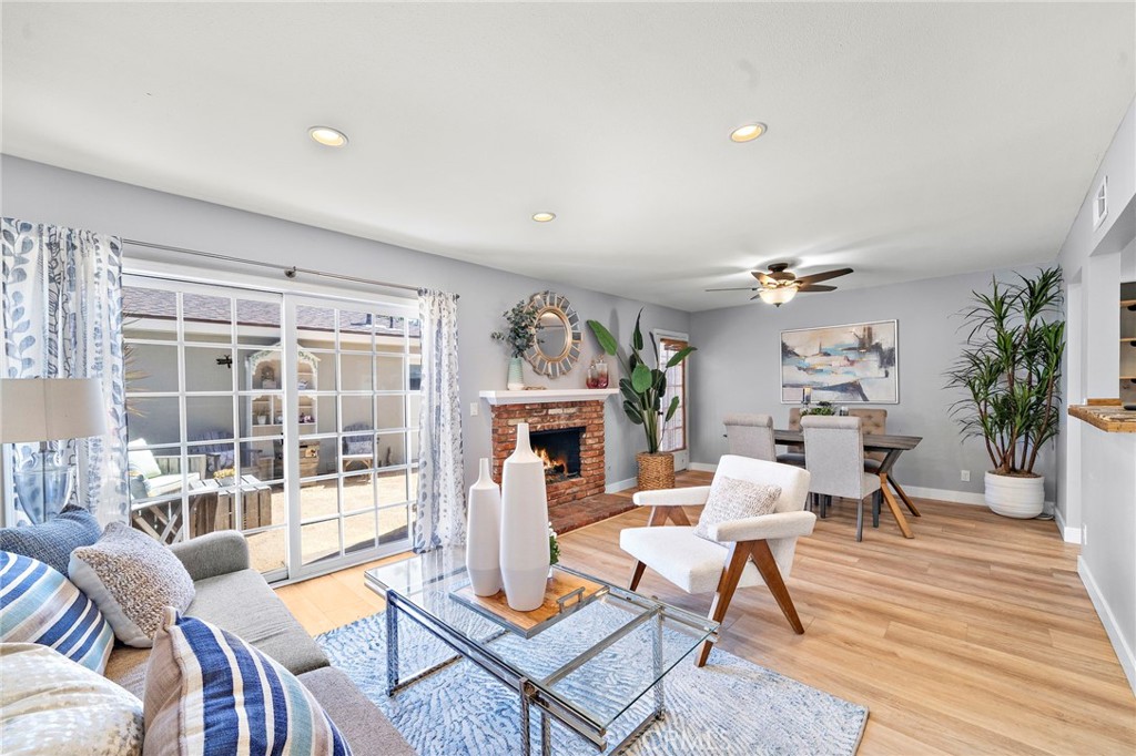 8215 Deerfield Drive