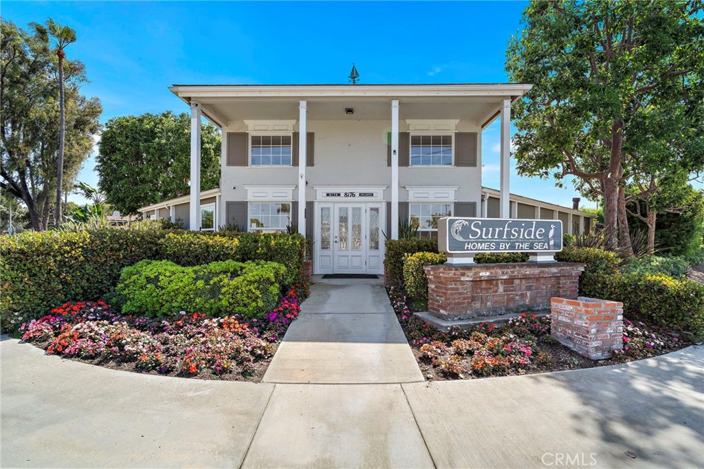 8215 Deerfield Drive