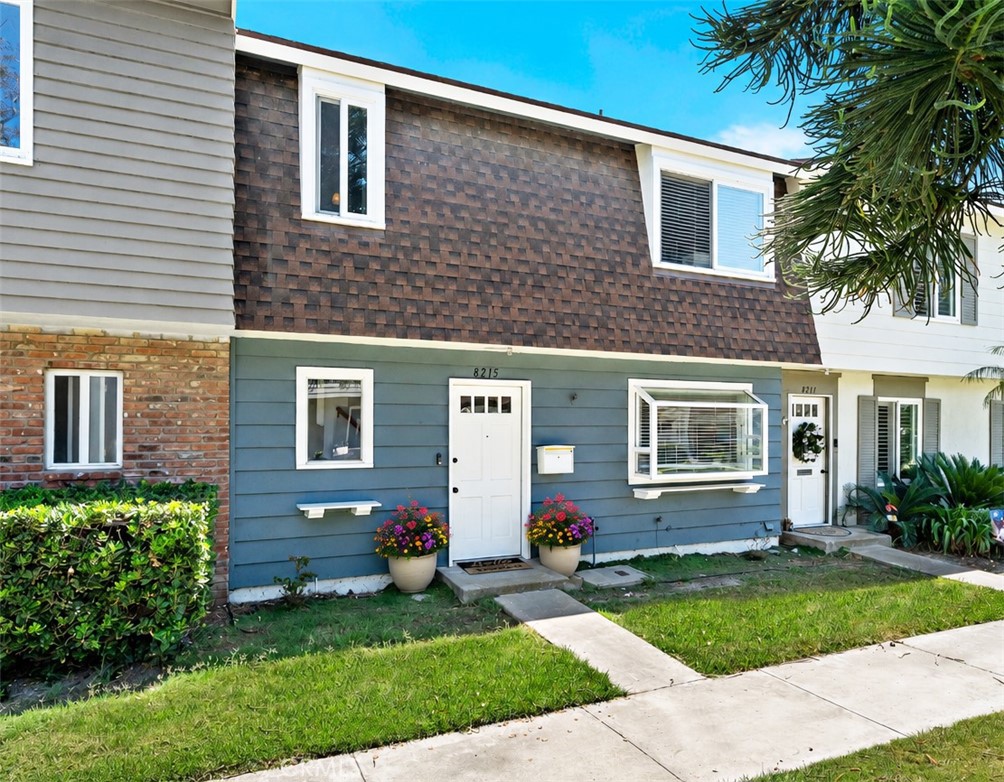 8215 Deerfield Drive