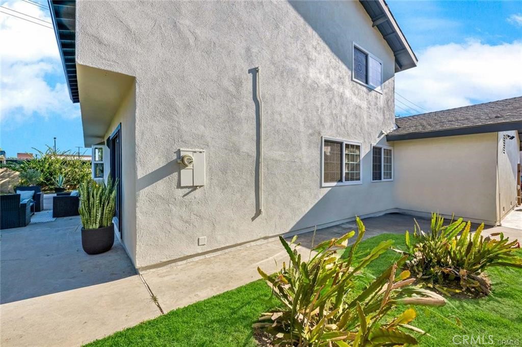 17986 Santa Olivia Street