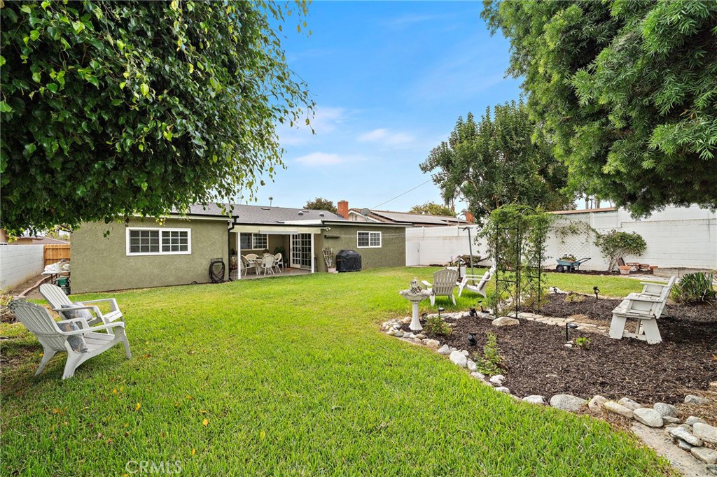 17697 Santa Cristobal Street