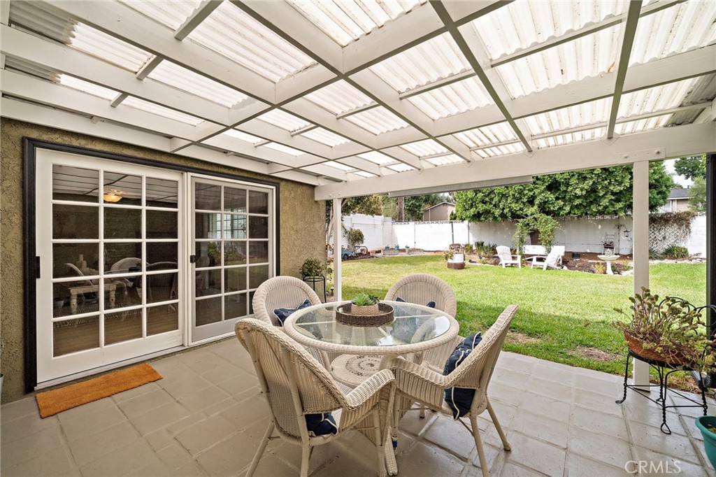 17697 Santa Cristobal Street