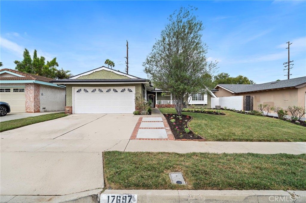 17697 Santa Cristobal Street