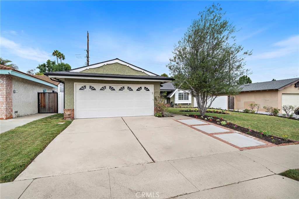 17697 Santa Cristobal Street