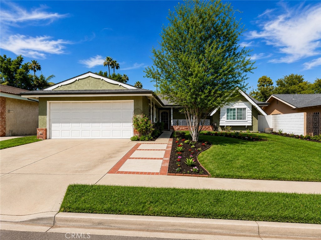 17697 Santa Cristobal Street
