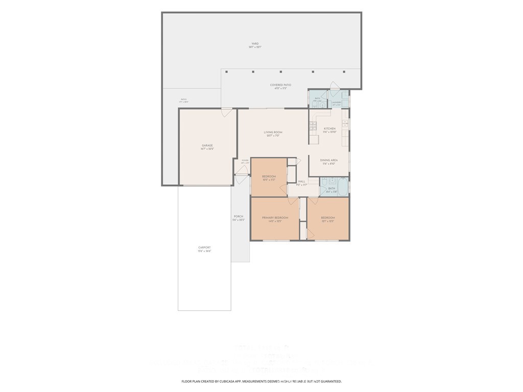 15022 Hunter Lane
