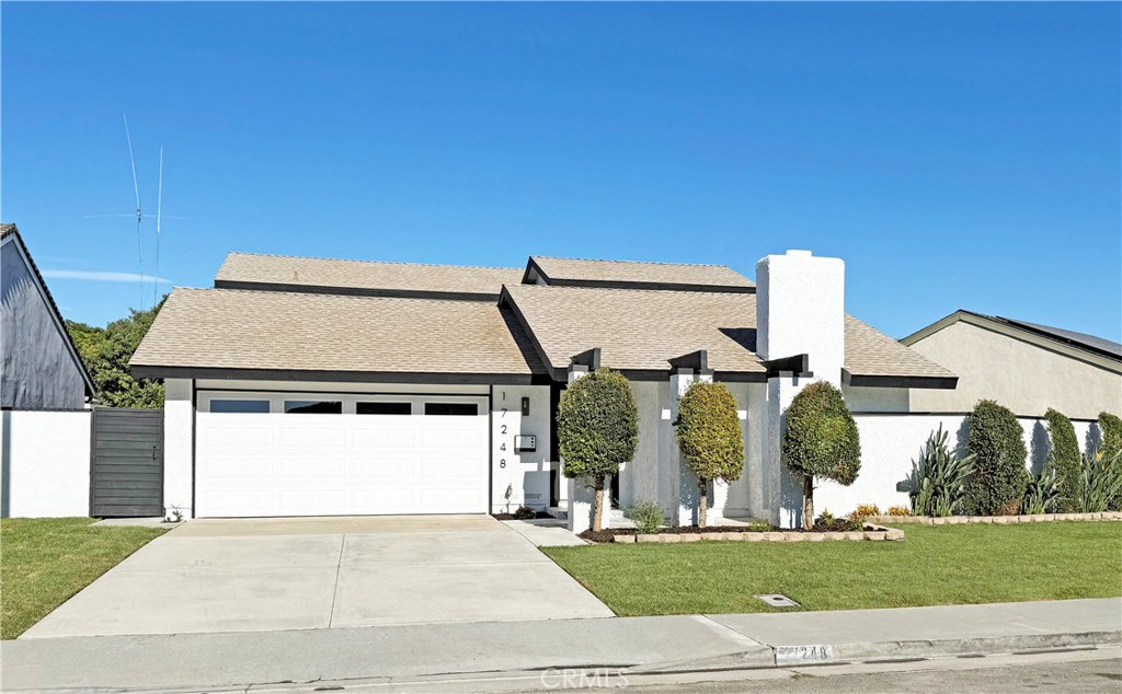 17248 Reimer Street