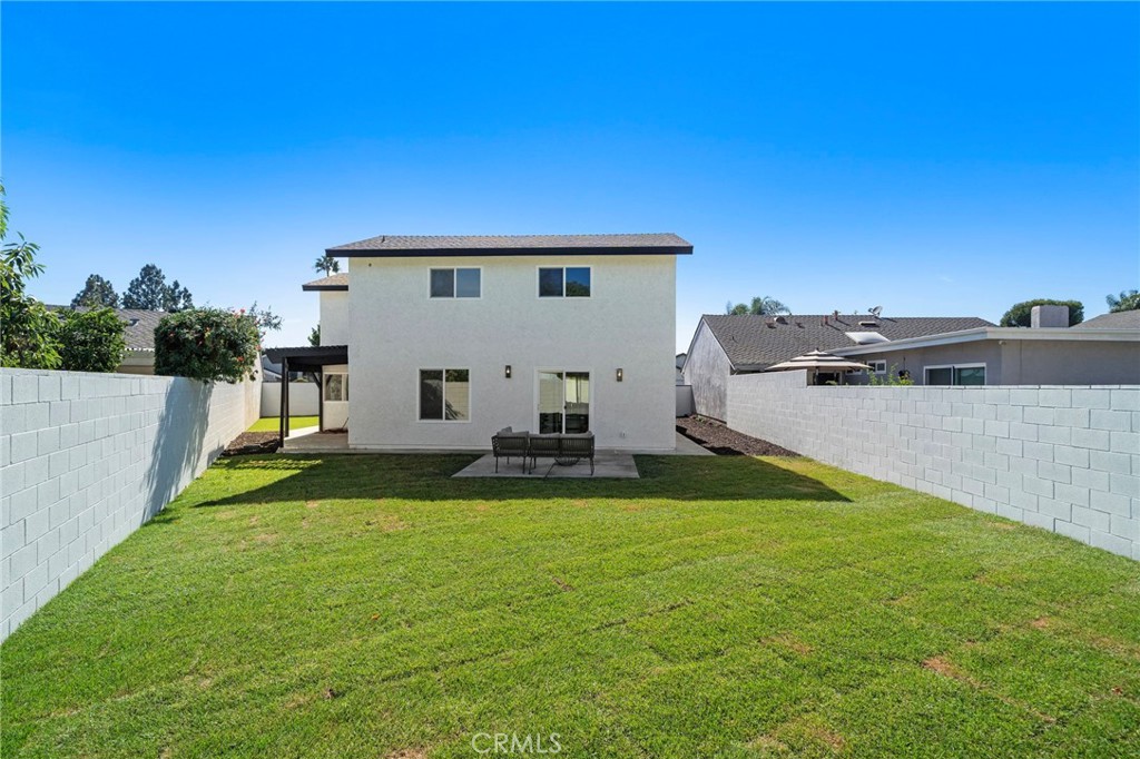 17248 Reimer Street