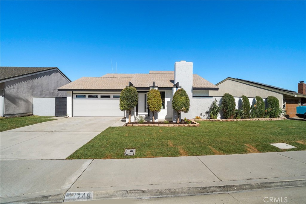 17248 Reimer Street