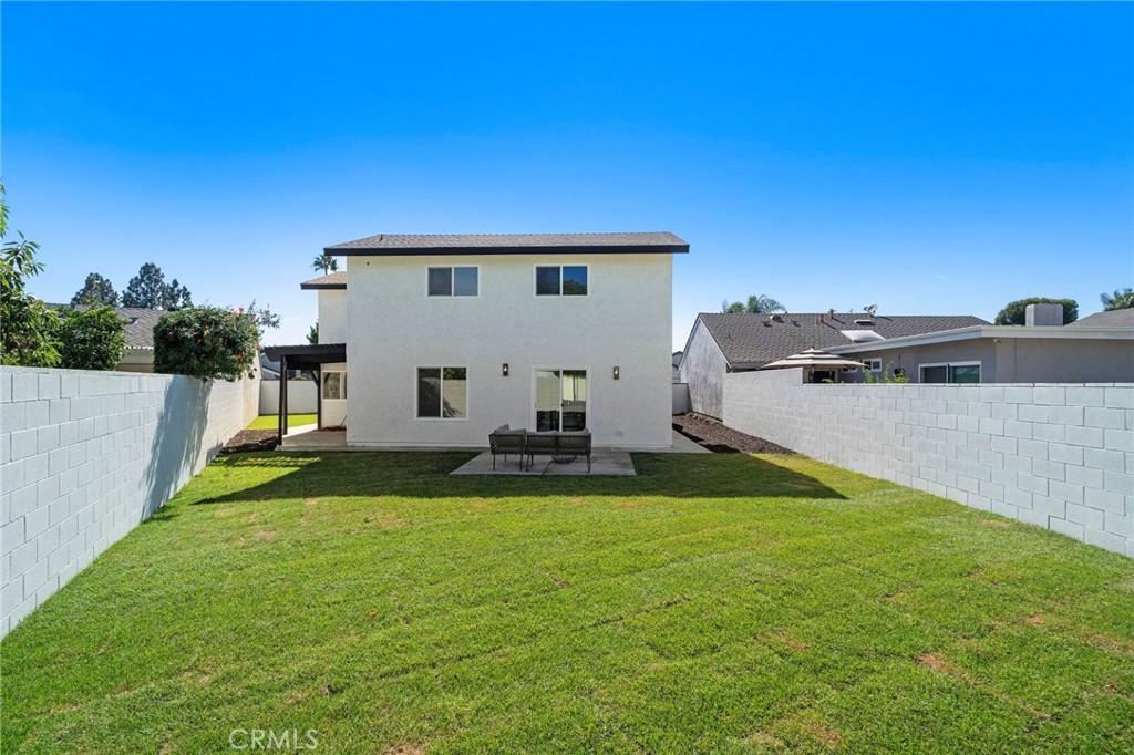 17248 Reimer Street