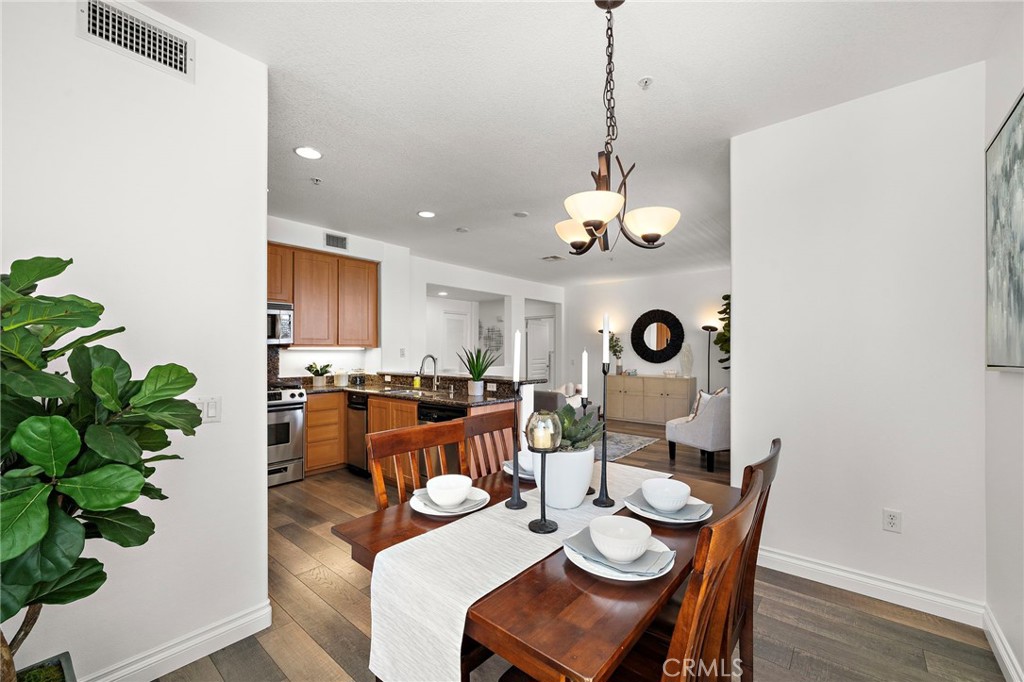 12668 Chapman Avenue 2301
