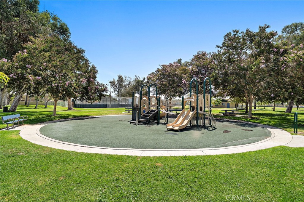 12668 Chapman Avenue 2301