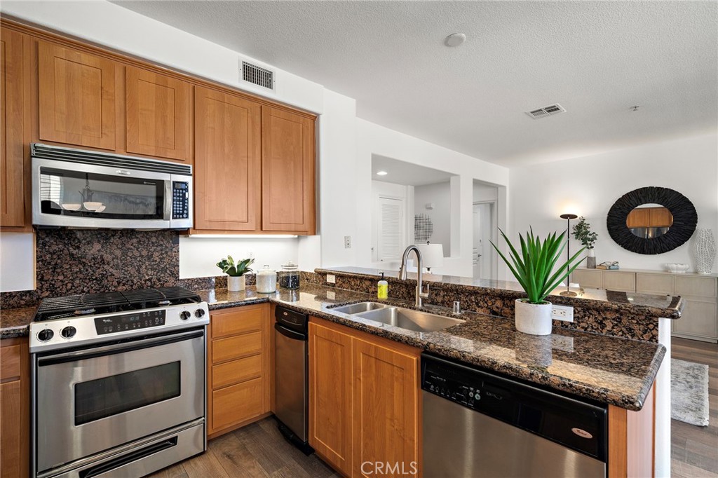 12668 Chapman Avenue 2301