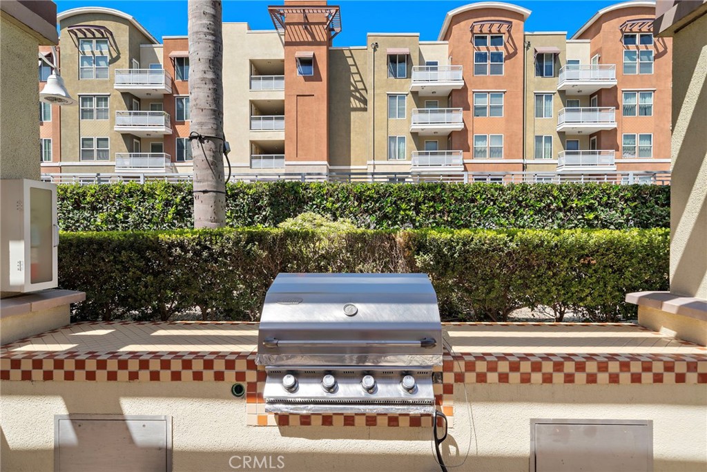 12668 Chapman Avenue 2301