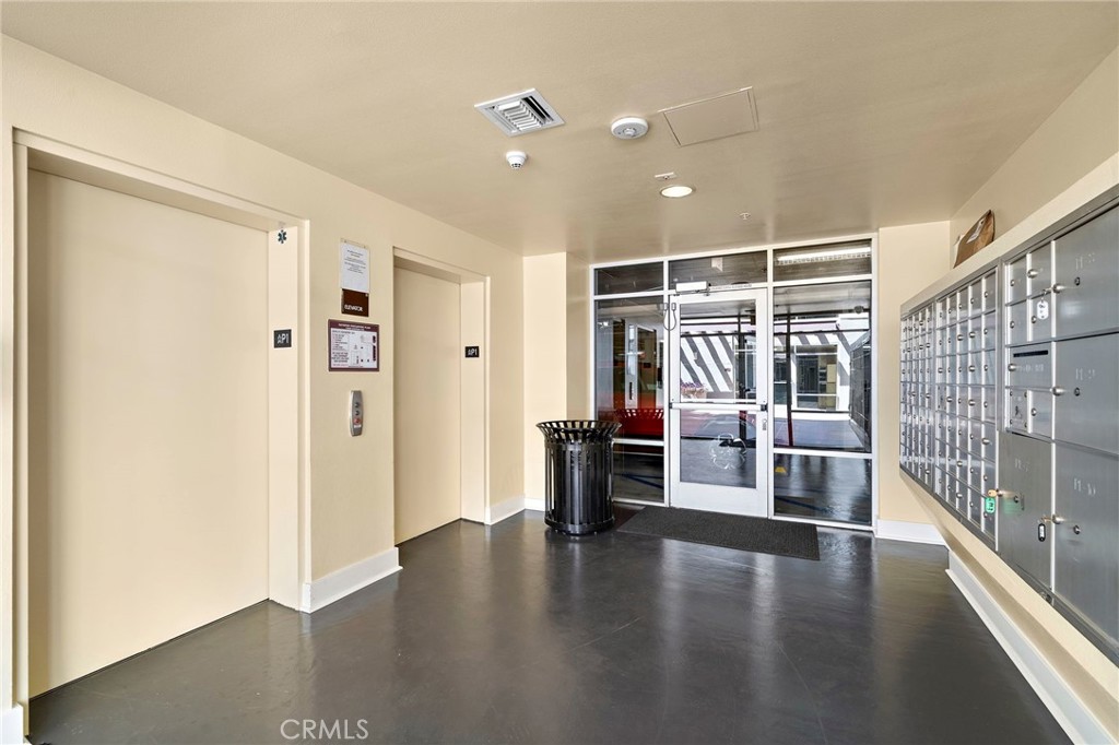 12668 Chapman Avenue 2301