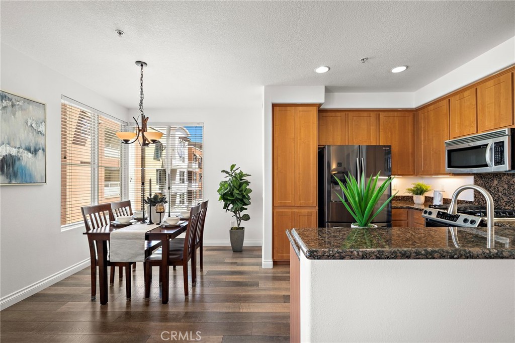 12668 Chapman Avenue 2301