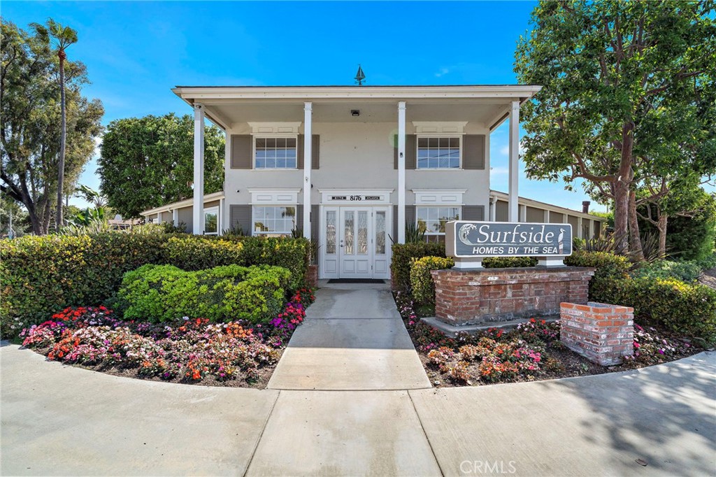 8215 Deerfield Drive