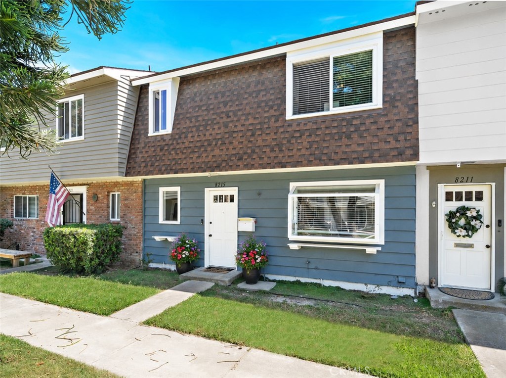 8215 Deerfield Drive