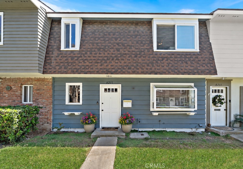 8215 Deerfield Drive