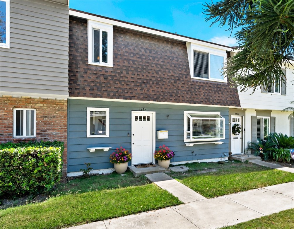 8215 Deerfield Drive