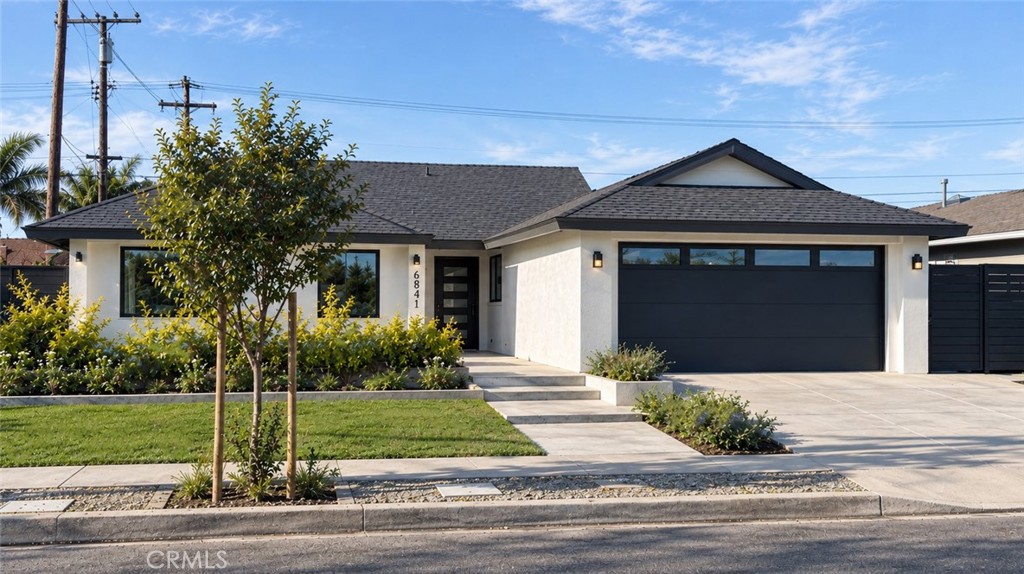 6841 Bonnie Drive