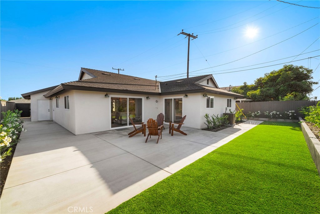 6841 Bonnie Drive
