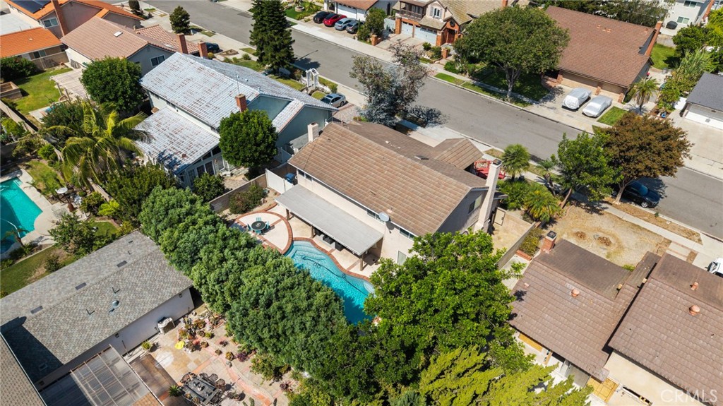 11302 Pennell Circle