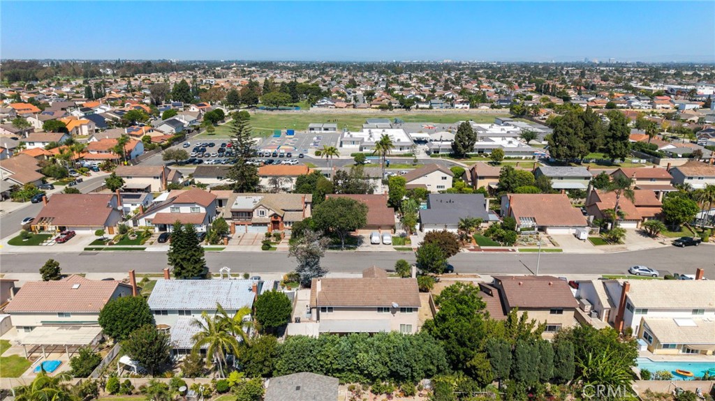 11302 Pennell Circle