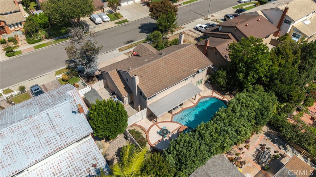11302 Pennell Circle
