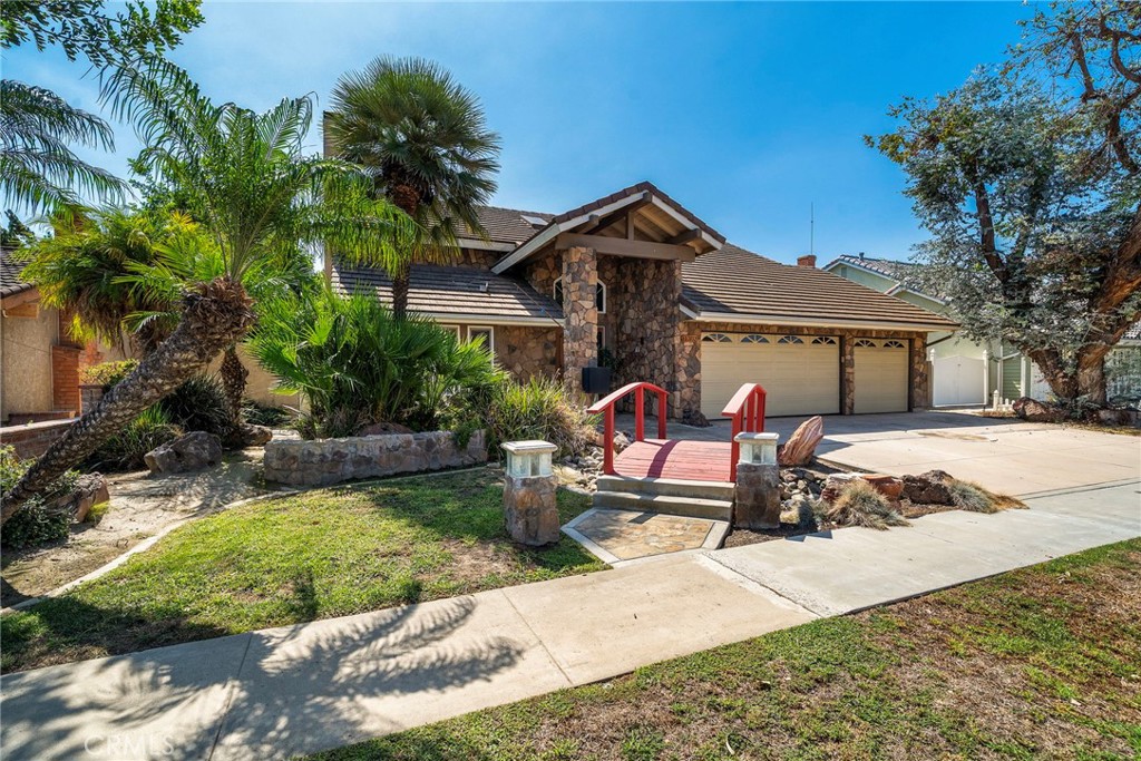 11302 Pennell Circle