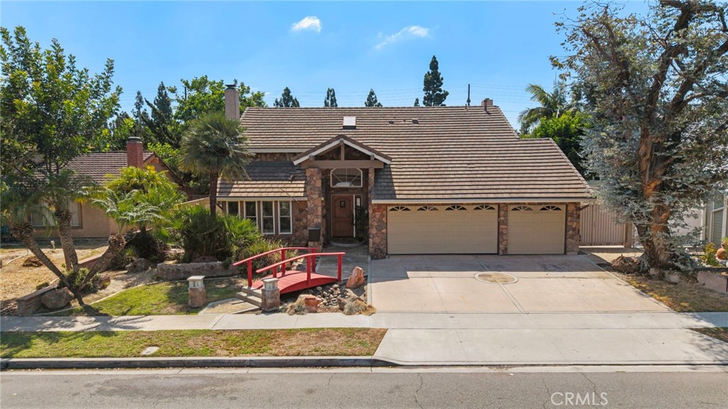 11302 Pennell Circle