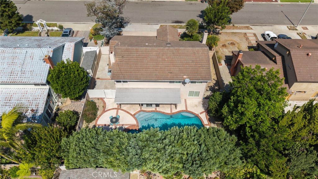 11302 Pennell Circle
