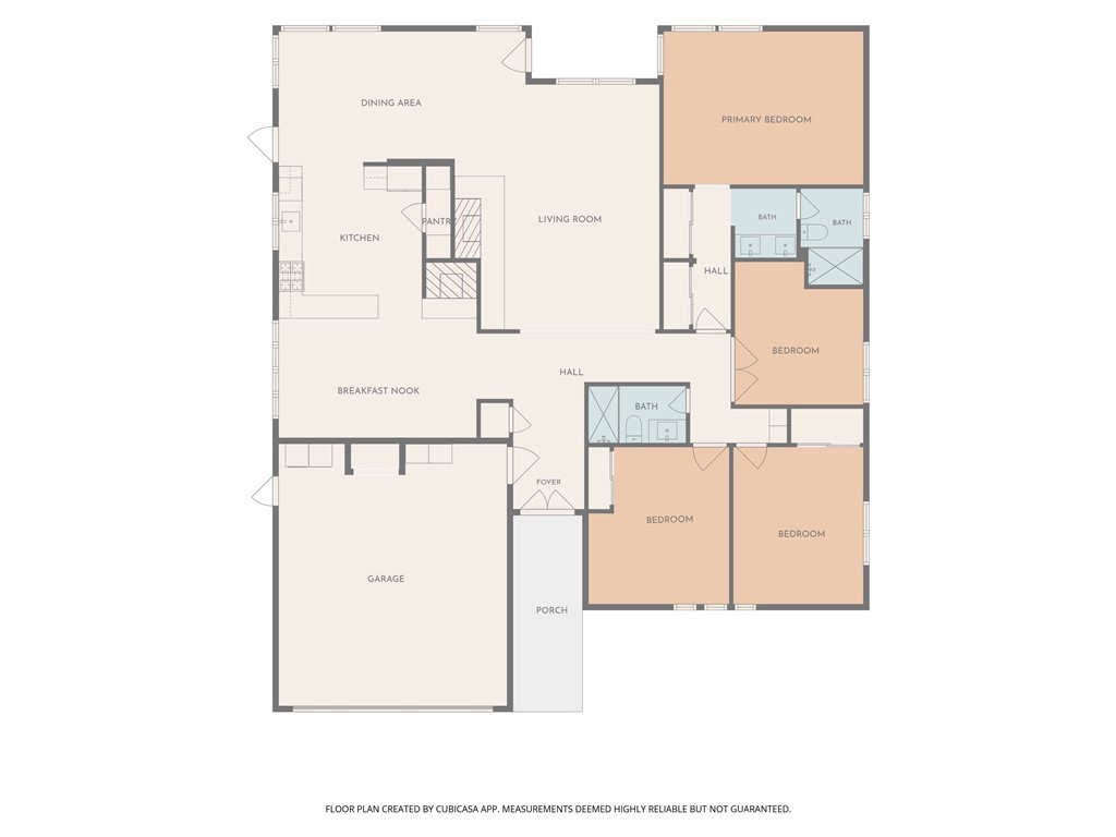 17925 Mount Coulter