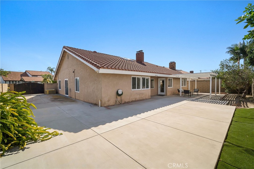 17925 Mount Coulter