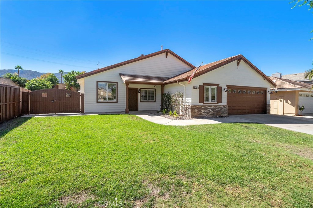 974 Silvercreek Road