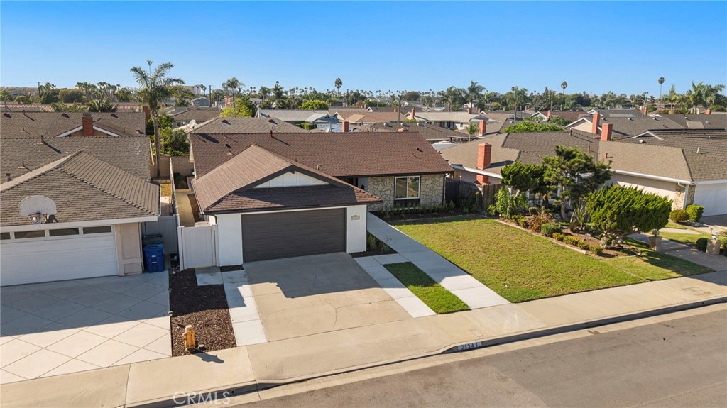 21341 Seaforth Lane