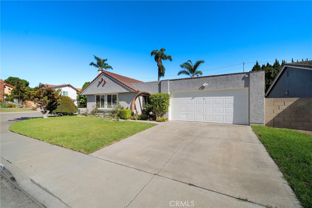 18162 Santa Adela Circle