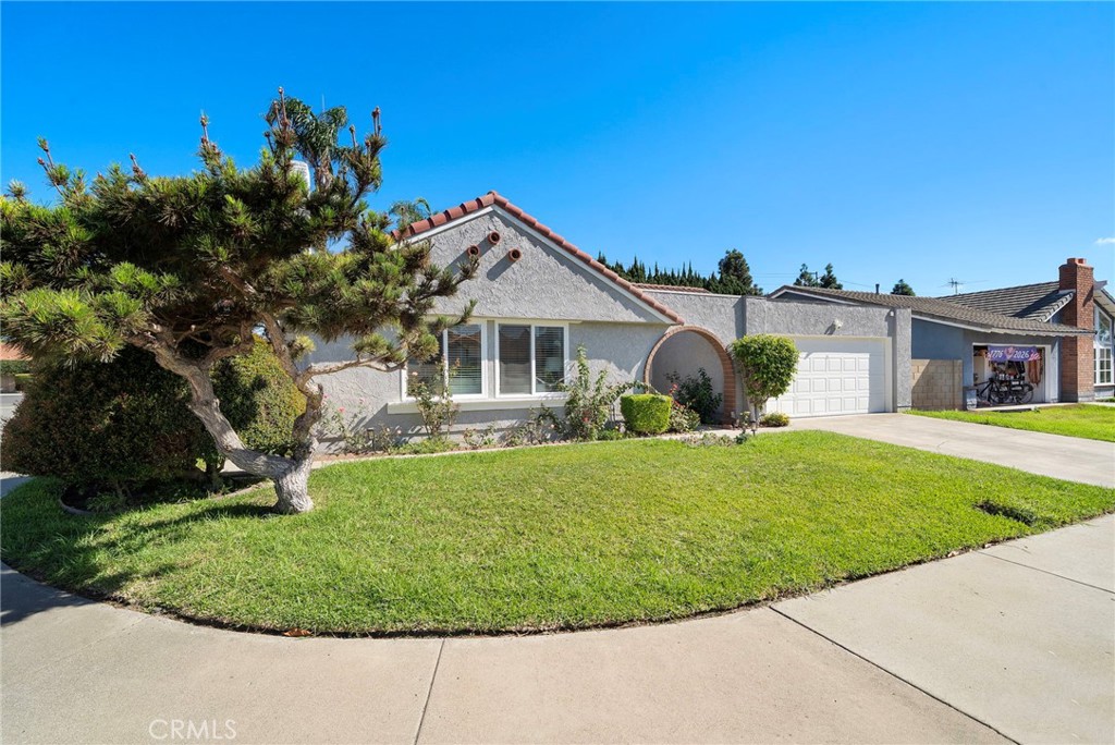 18162 Santa Adela Circle