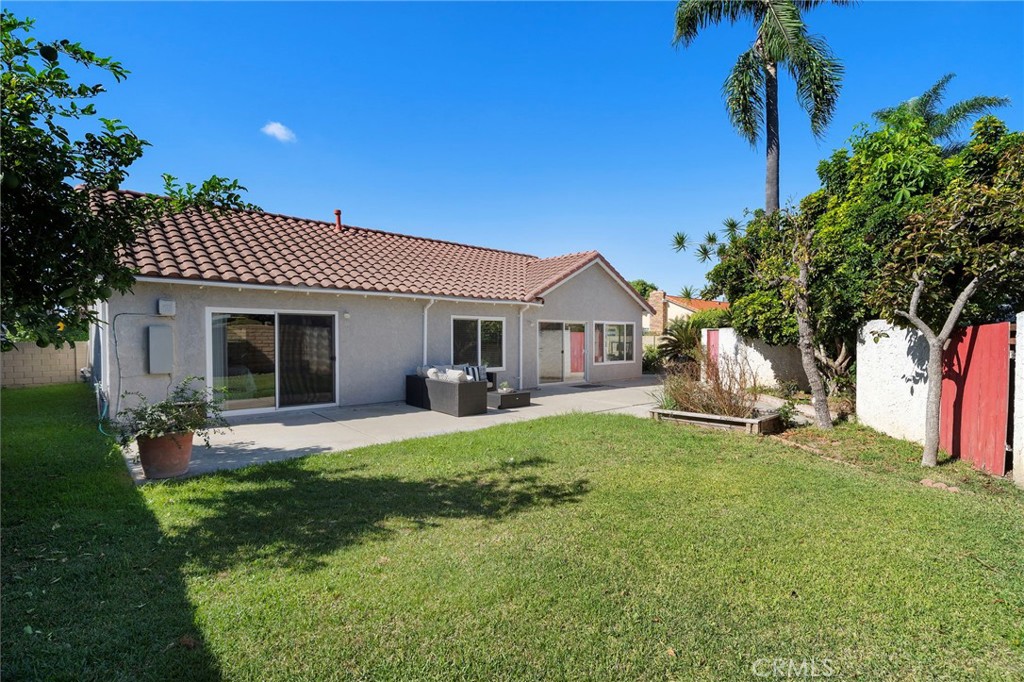 18162 Santa Adela Circle